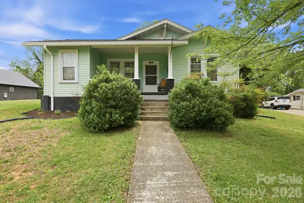 77 Pulliam Street, Marion, NC 28752