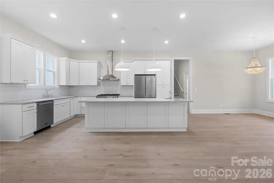 123 Pier Drive, Statesville, NC 28677 - #2