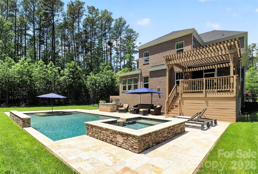 229 Eden Hollow Lane, Weddington, NC 28104 - #2
