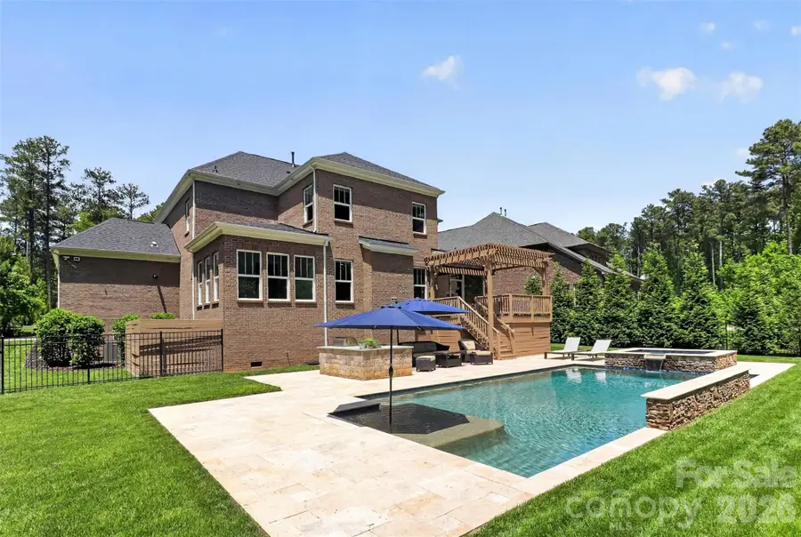 229 Eden Hollow Lane, Weddington, NC 28104 - #3