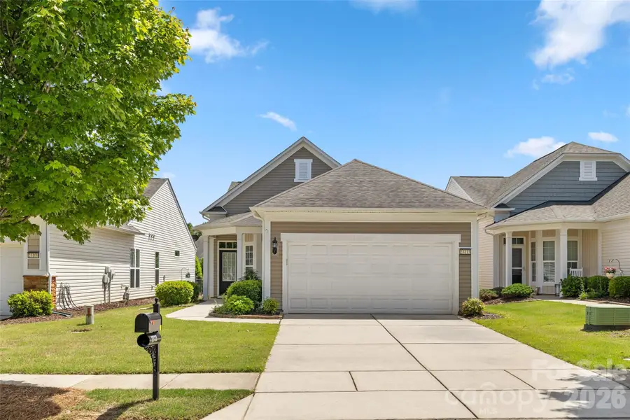 23113 Whimbrel Circle, Indian Land, SC 29707 - #2