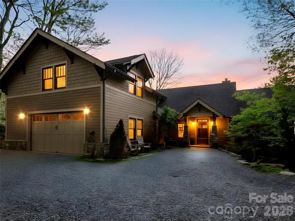 110 Soaring Mountain Drive, Waynesville, NC 28786