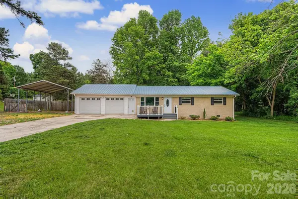 630 Ginger Cake Road, Lancaster, SC 29820