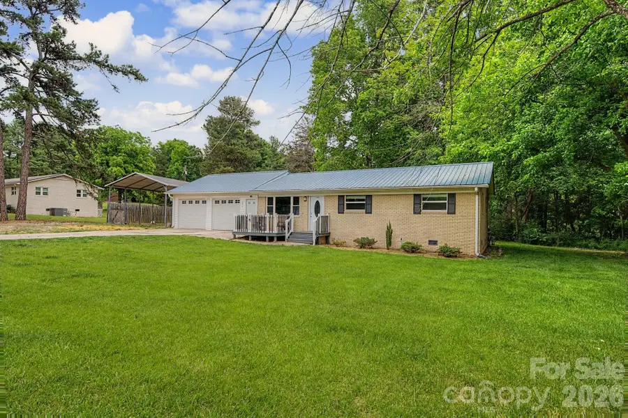 630 Ginger Cake Road, Lancaster, SC 29820 - #2