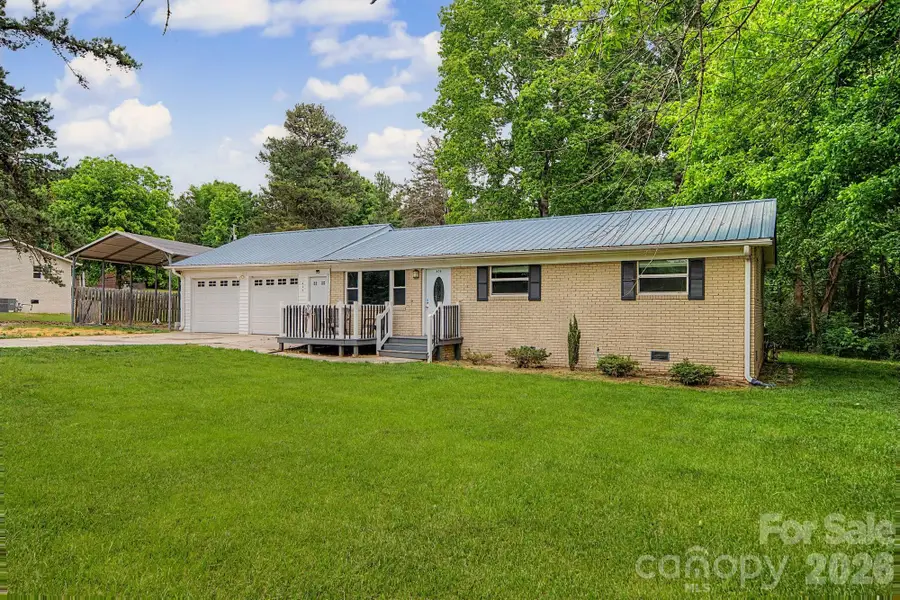 630 Ginger Cake Road, Lancaster, SC 29820 - #3