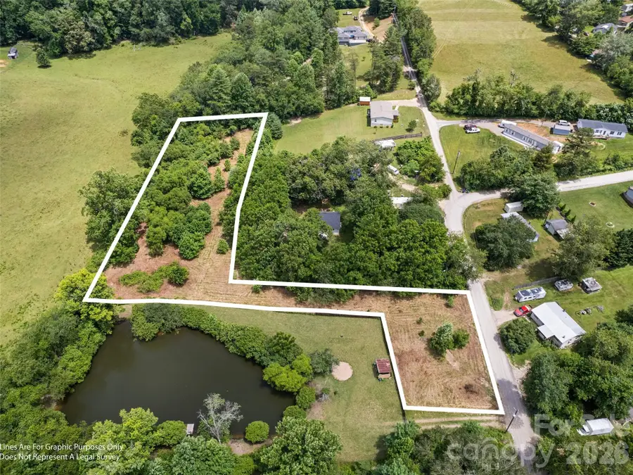 9999 Lollis Road, Candler, NC 28715 - #3