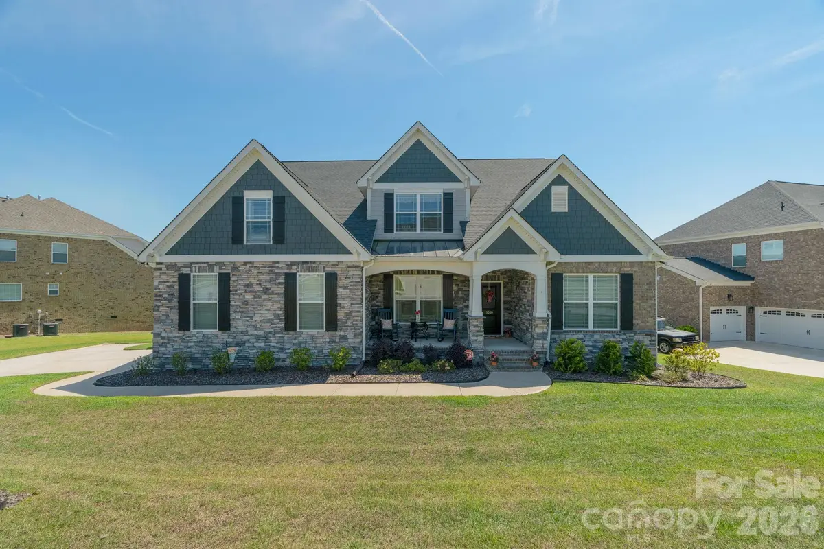 1050 Emerald Creek Drive, Elgin, SC 29045 - #1