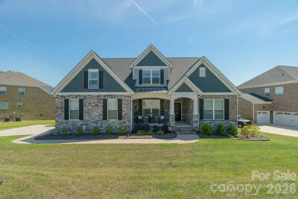 1050 Emerald Creek Drive, Elgin, SC 29045
