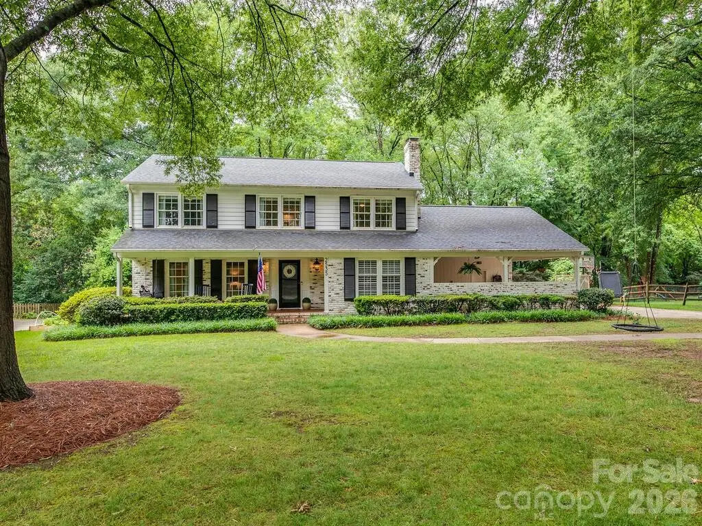 2535 Valencia Terrace, Charlotte, NC 28226 - #1