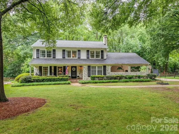 2535 Valencia Terrace, Charlotte, NC 28226