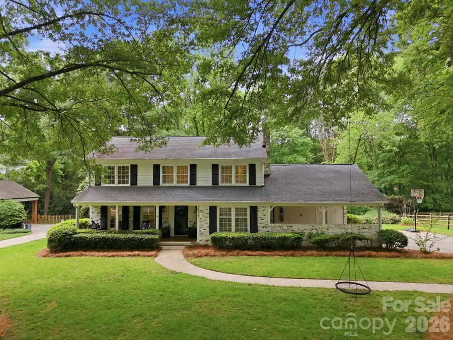 2535 Valencia Terrace, Charlotte, NC 28226 - #2