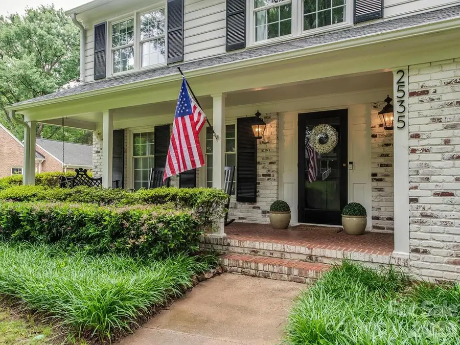 2535 Valencia Terrace, Charlotte, NC 28226 - #3