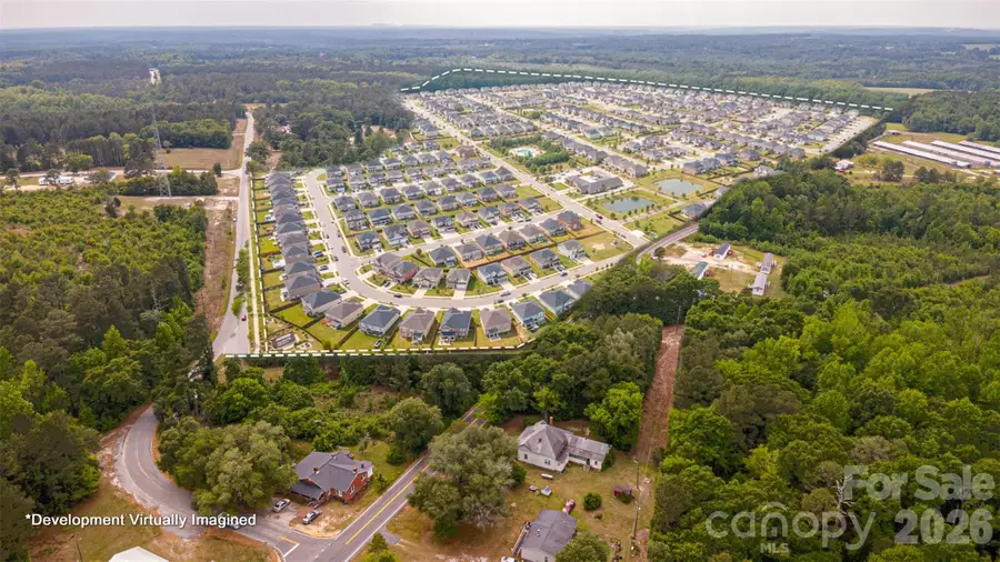 2713 Macedonia Angelus Road, Jefferson, SC 29718 - #3