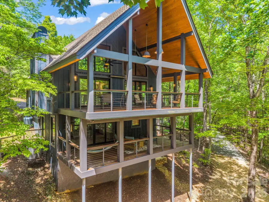 331 Quail Ridge Road, Lake Lure, NC 28746 - #3