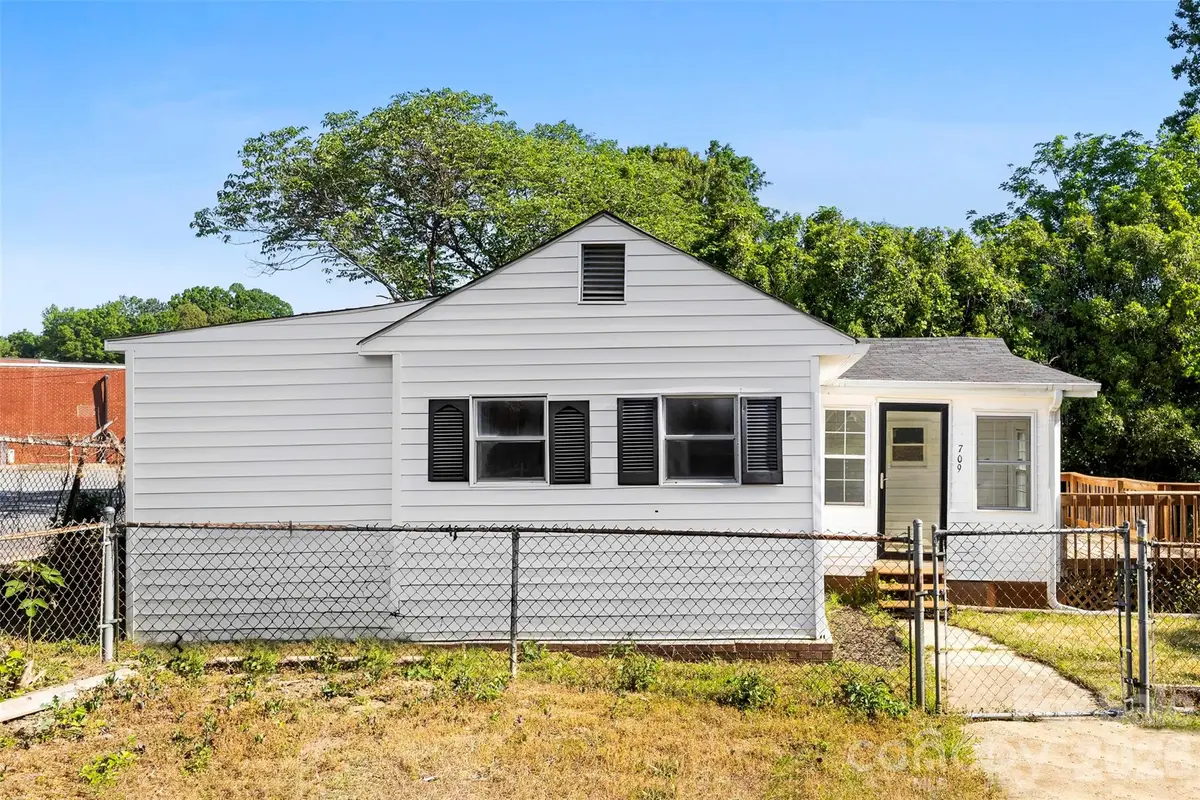 709 A Street, Bessemer City, NC 28016 - #1