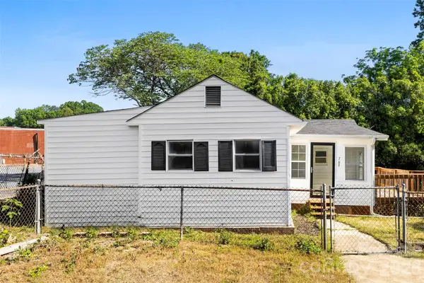 709 A Street, Bessemer City, NC 28016