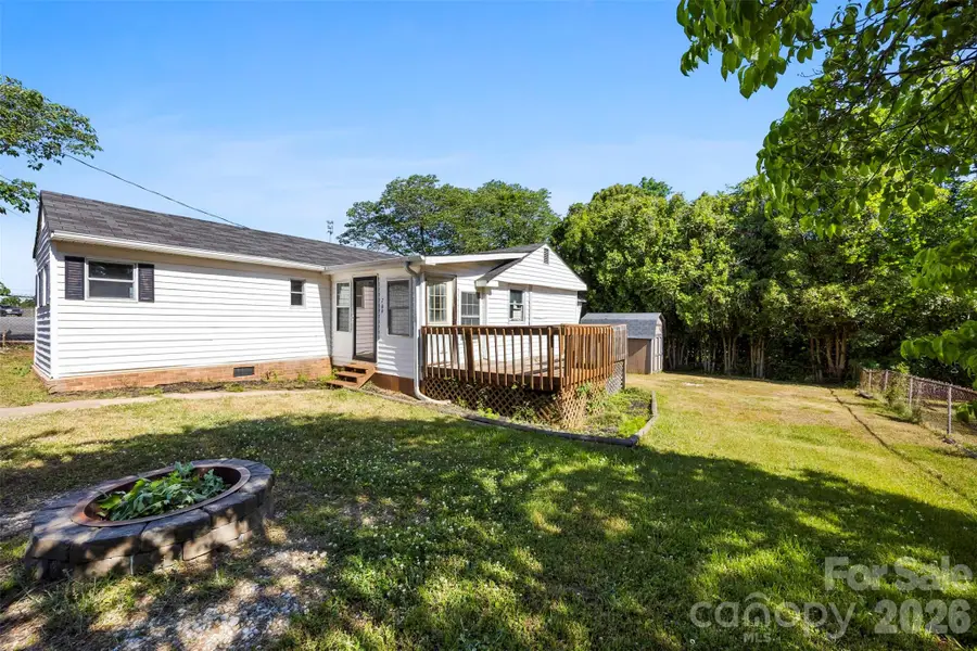 709 A Street, Bessemer City, NC 28016 - #2
