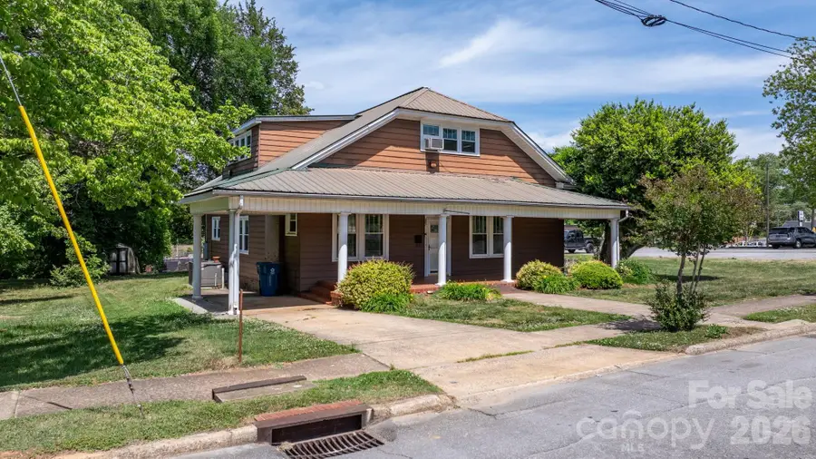 207 W Main Street, Maiden, NC 28650 - #3