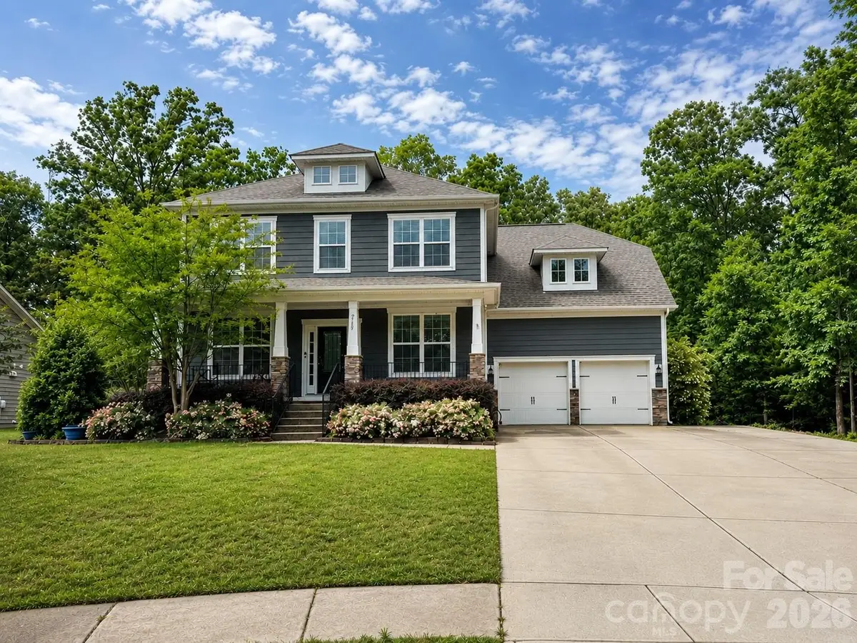 2709 Sugaree Court, Waxhaw, NC 28173 - #1
