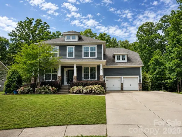 2709 Sugaree Court, Waxhaw, NC 28173