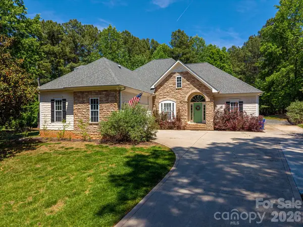 122 Maple View Drive #114, Troutman, NC 28166