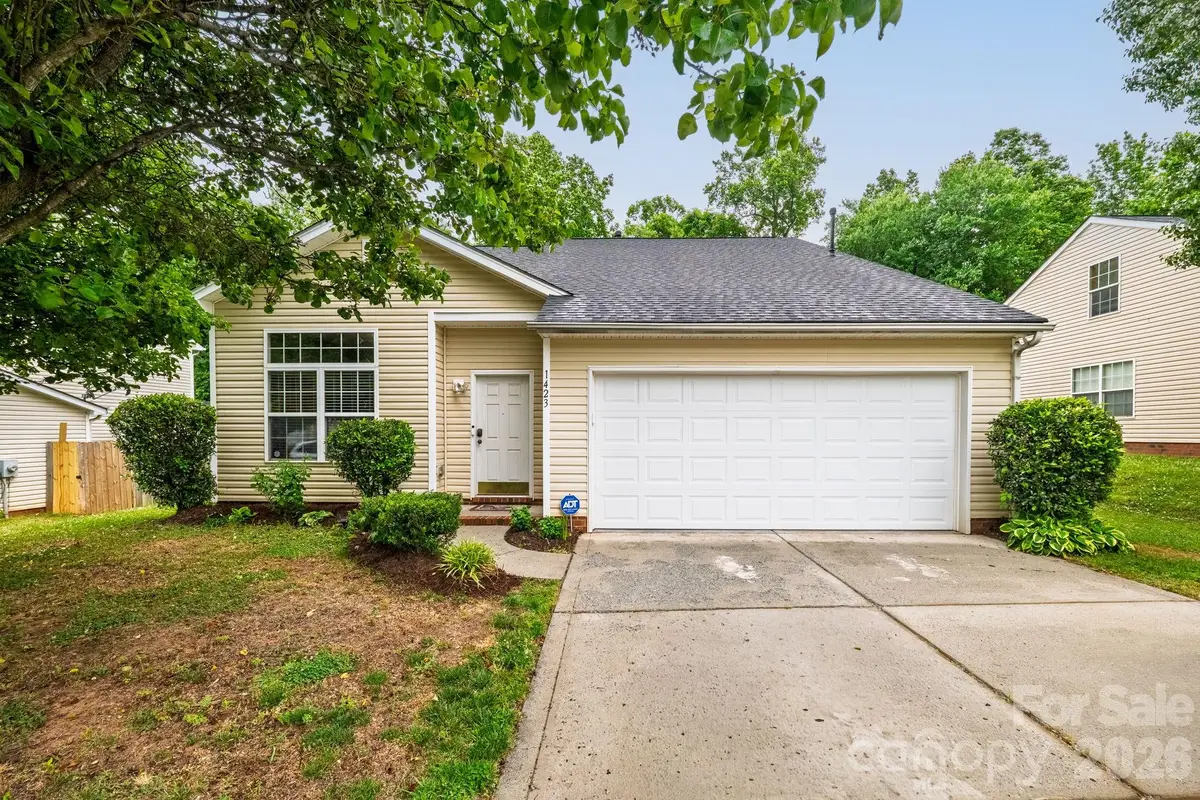 1423 Quail Street, Charlotte, NC 28214 - #1
