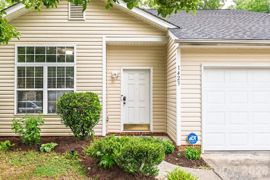 1423 Quail Street, Charlotte, NC 28214 - #3