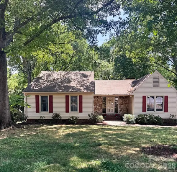 6111 Patrick Place, Charlotte, NC 28210