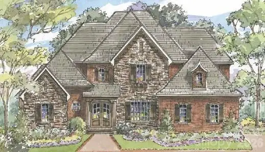 7316 Barrington Ridge Drive, Fort Mill, SC 29707