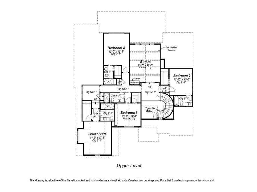 7316 Barrington Ridge Drive, Fort Mill, SC 29707 - #3