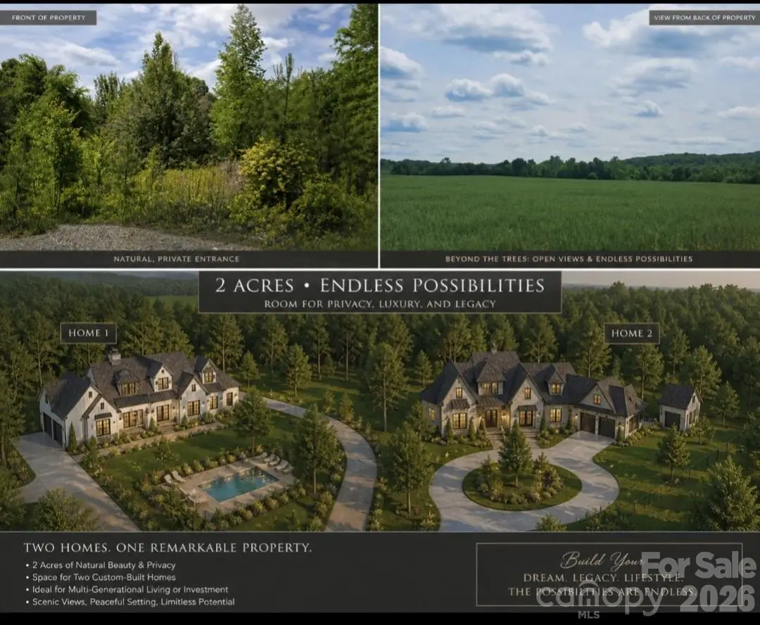 0 Porter Drive #16, Waxhaw, NC 28173 - #1