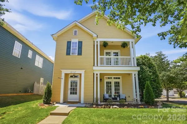 13747 Carleen Way Drive, Charlotte, NC 28213
