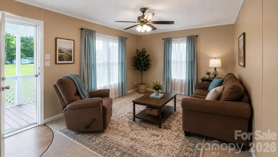 319 Jm Lovelace Road #111, Ellenboro, NC 28040 - #3