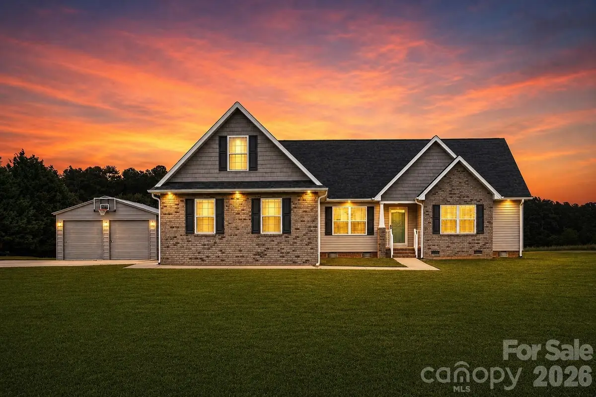 879 Doggett Road, Forest City, NC 28043 - #1