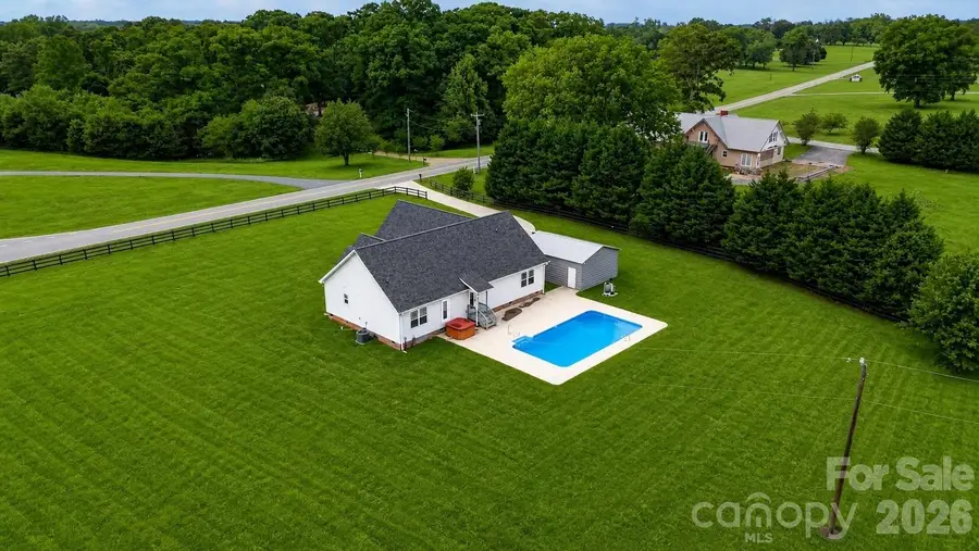879 Doggett Road, Forest City, NC 28043 - #3