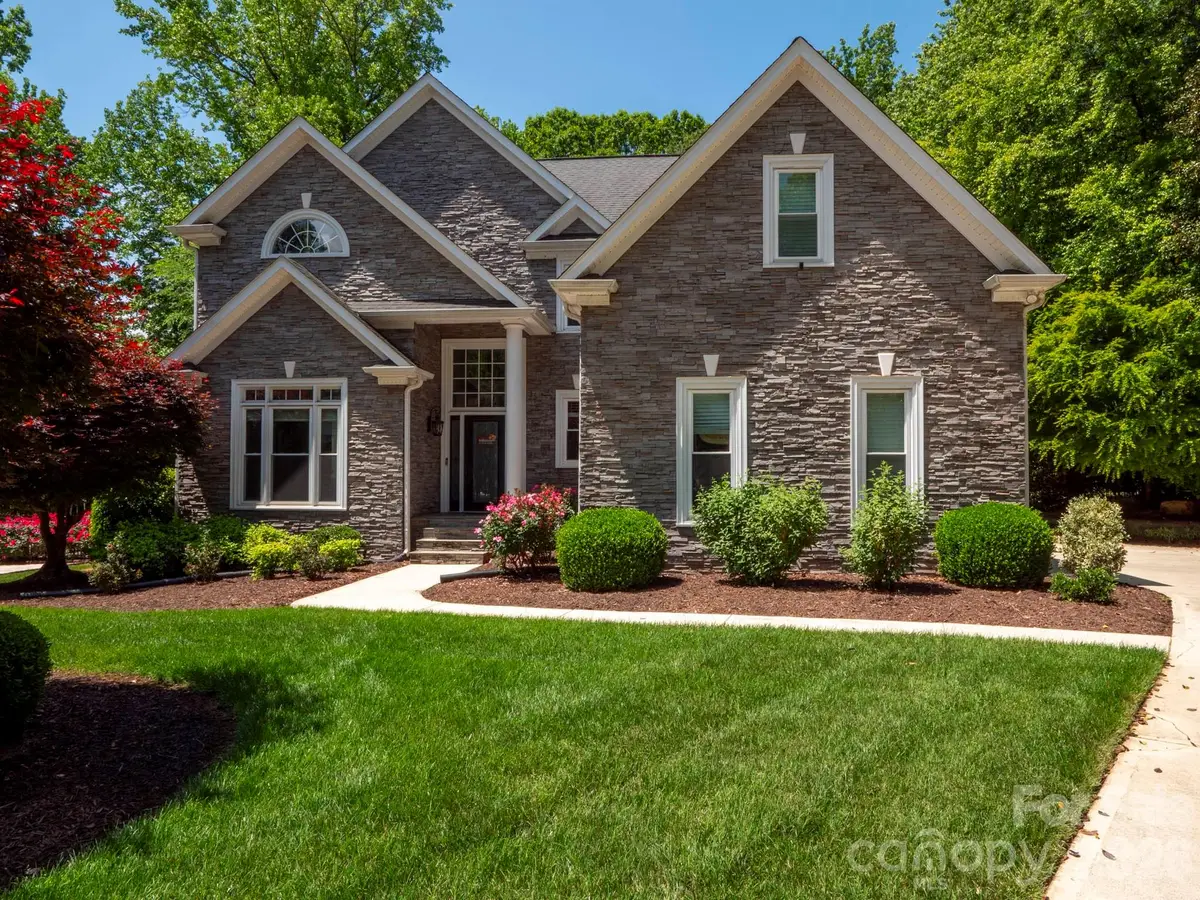 5219 Cadbury Court, Charlotte, NC 28277 - #1