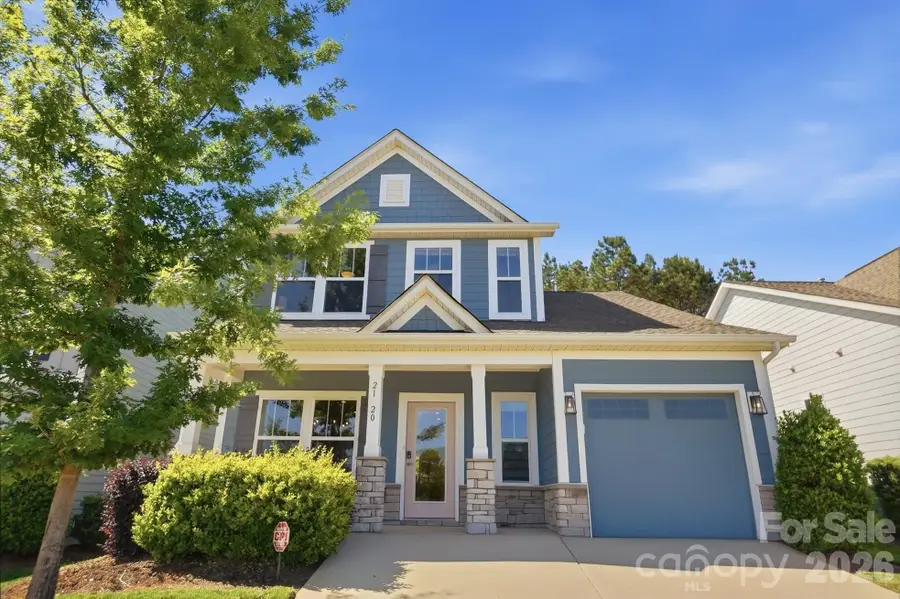 21220 Sanctuary Drive, Lancaster, SC 29720 - #3