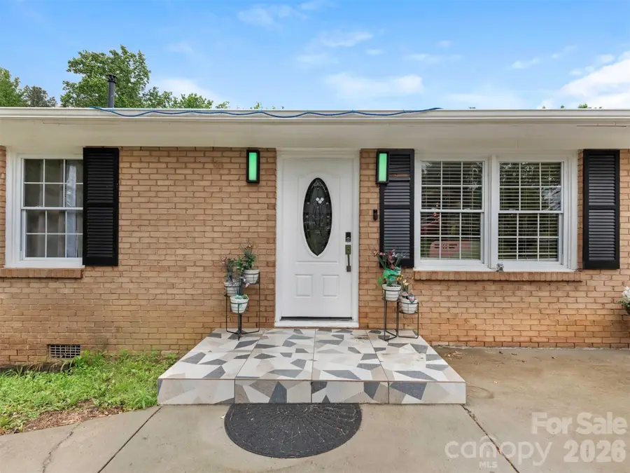 8428 Anette Avenue, Mint Hill, NC 28227 - #2
