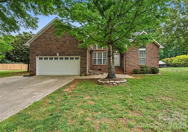 119 Stumpy Creek Road, Mooresville, NC 28117