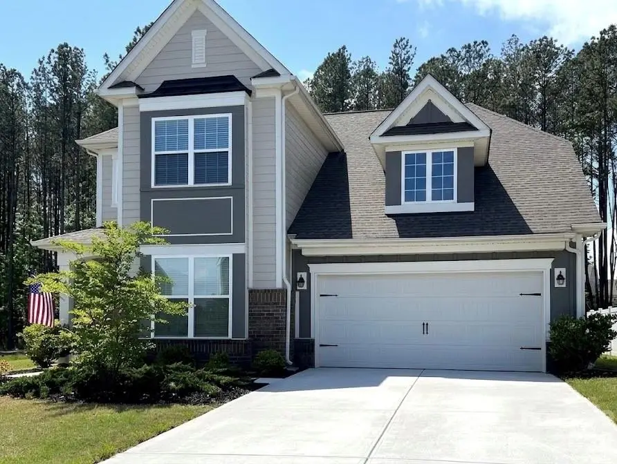 129 Slip Shot Lane, Troutman, NC 28166 - #2