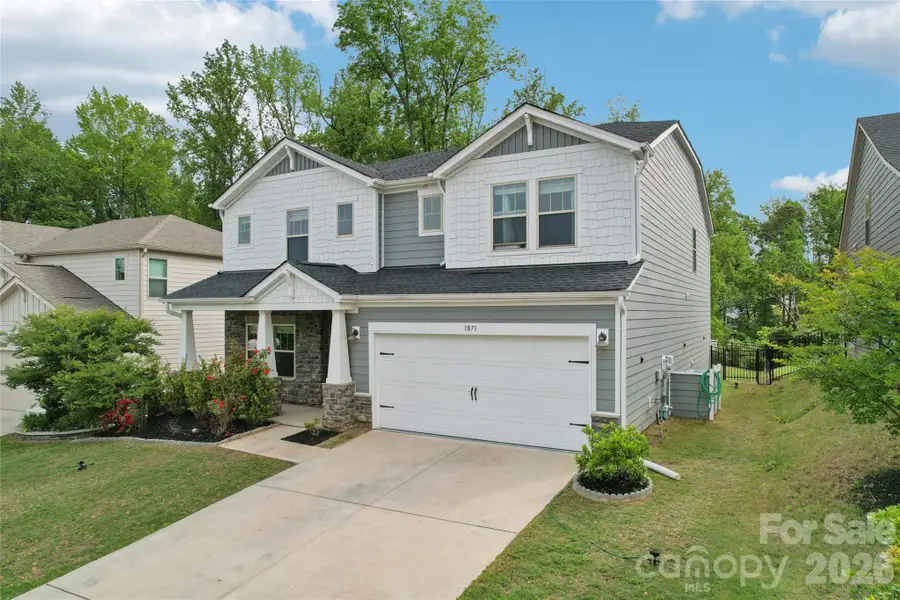 1071 Amberley Crossing Drive, Belmont, NC 28012 - #2