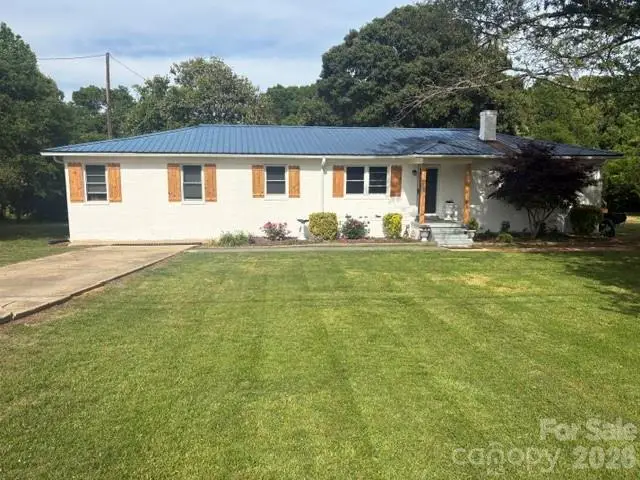 487 Linwood Road, Mooresville, NC 28115 - #1