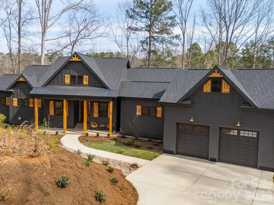 562 Normandy Road, Mooresville, NC 28117 - #3
