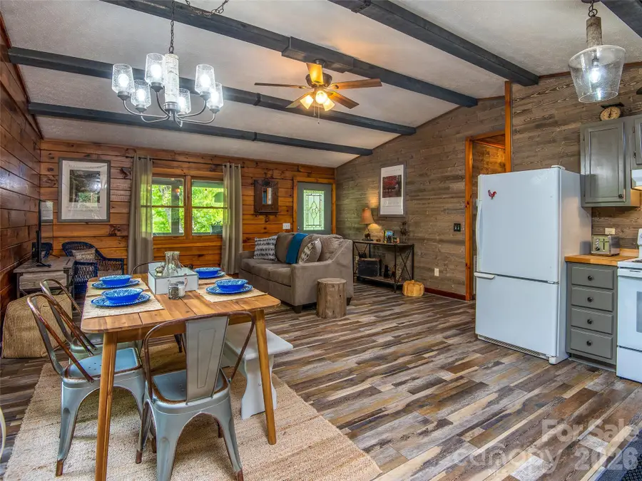 154 Cedarwood Drive, Waynesville, NC 28785 - #3