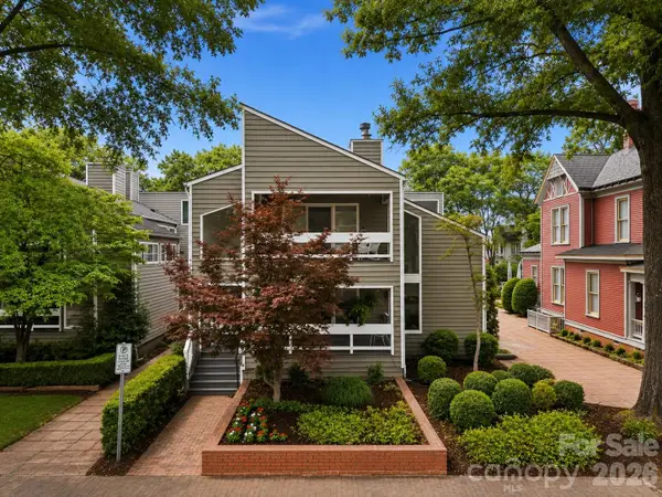 517 N Poplar Street, Charlotte, NC 28202