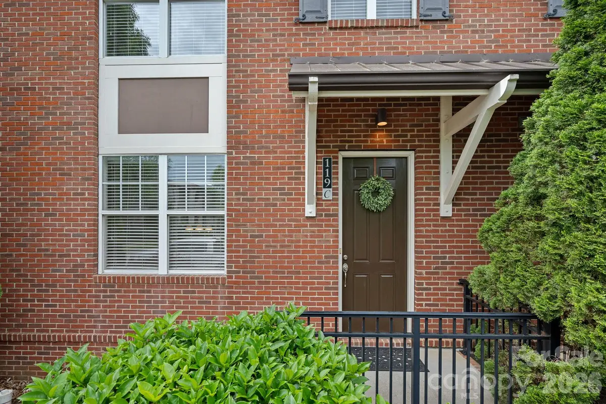 119 #C Steinbeck Way, Mooresville, NC 28117 - #1