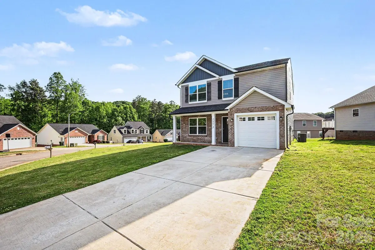 1573 Mayfair Drive, Conover, NC 28613 - #1