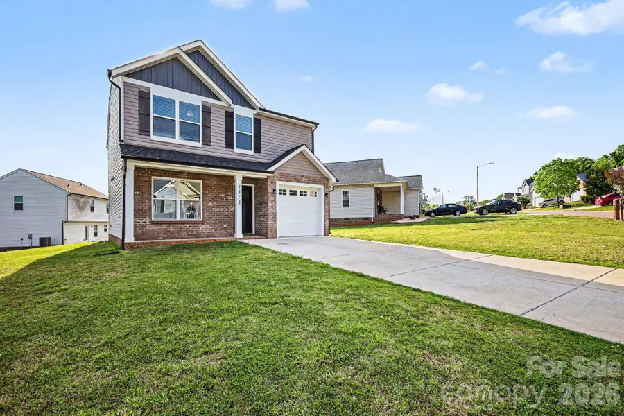 1573 Mayfair Drive, Conover, NC 28613 - #2