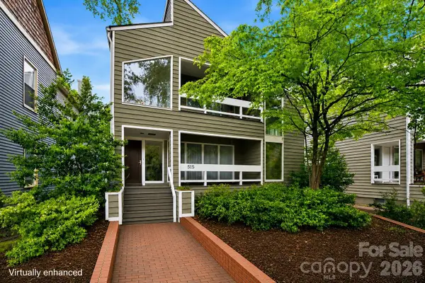 515 N Poplar Street, Charlotte, NC 28202