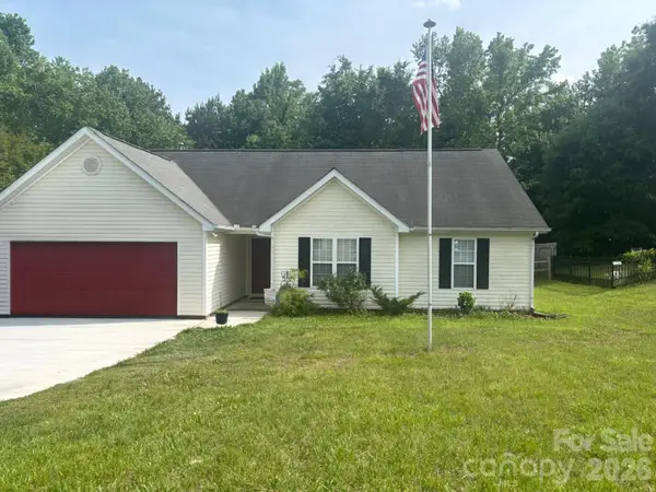 1118 Slate Ridge Road, Matthews, NC 28104
